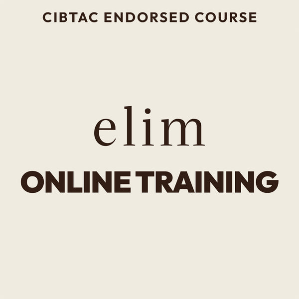 Elim Online Training - £90 inc. VAT