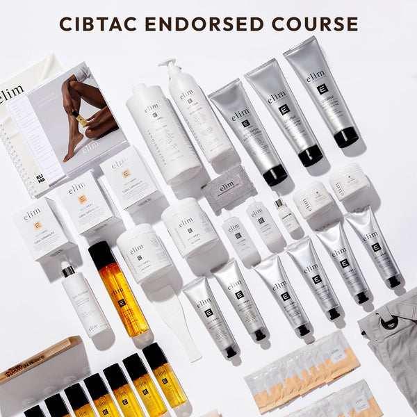 Elim Pro Kit With Online Training