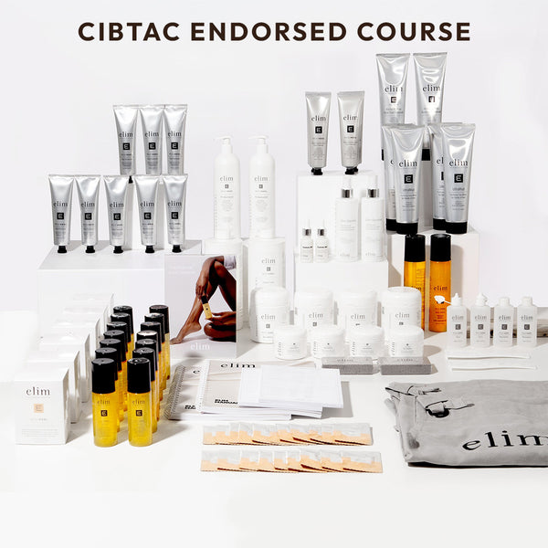 Elim Salon Kit With One Day Training