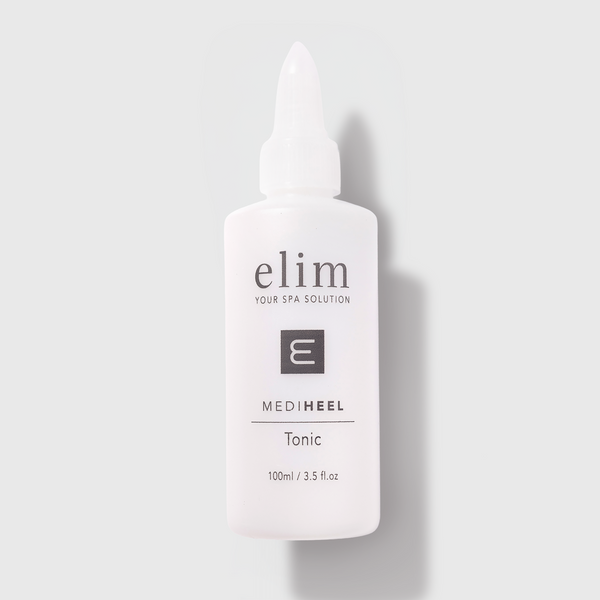 Tonic Dropper Bottle