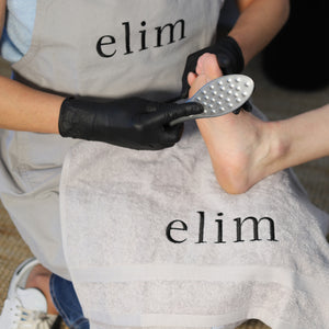 Elim Training Dates