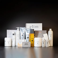 Elim salon training kit