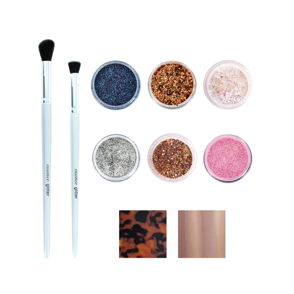 Essence Glitter - Essentials Pack
