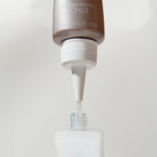 Ethos Cuticle Remover 50ml