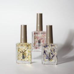 Ethos Blackcurrant Cuticle Oil