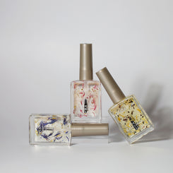 Ethos Rosehip Cuticle Oil