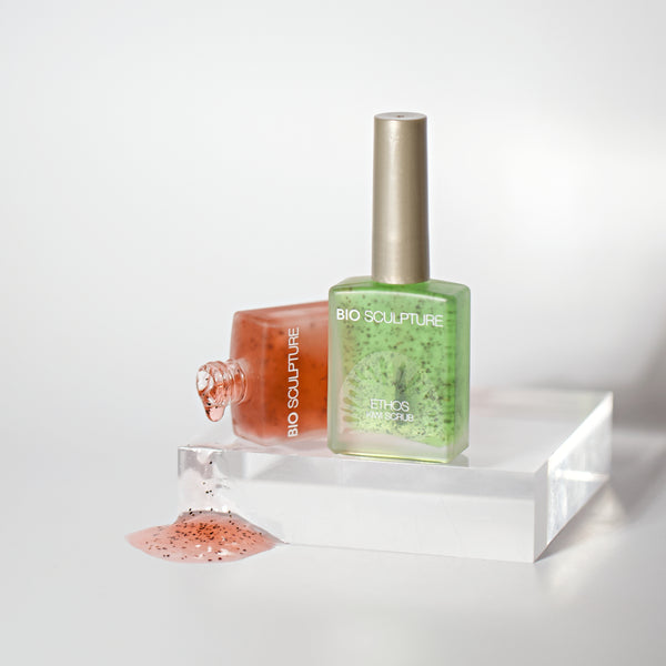 Ethos Passion Berry Exfoliant