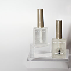 Ethos Mirror Top Coat