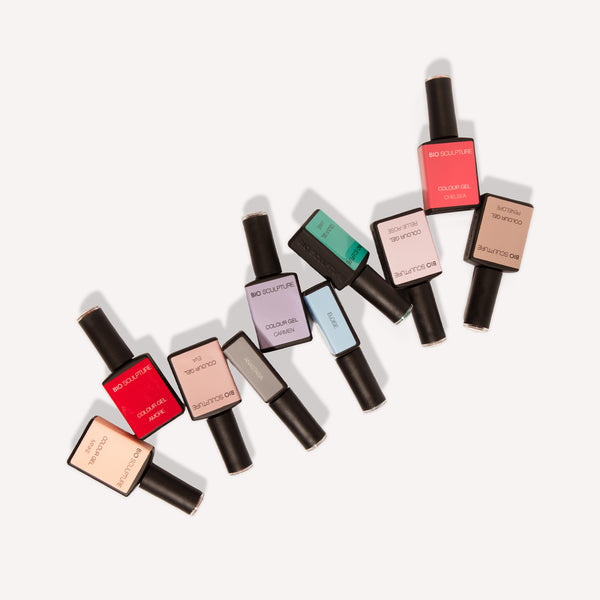 The Evolution III Collection