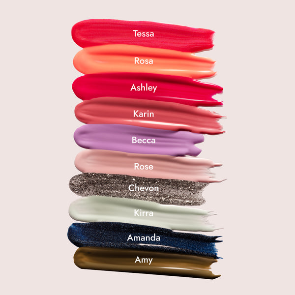 The Evolution II Collection