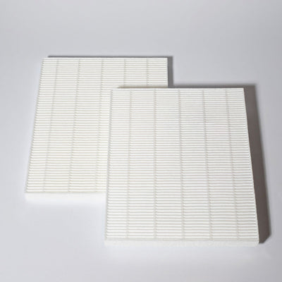 Replacement Filter 2-pack for Dust Collector