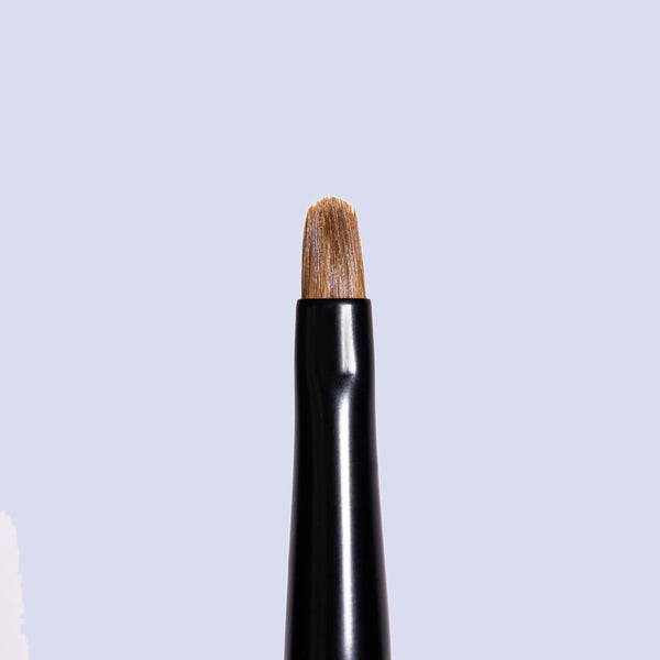 Premium Natural French Brush