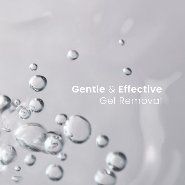 Gel Removal Kit