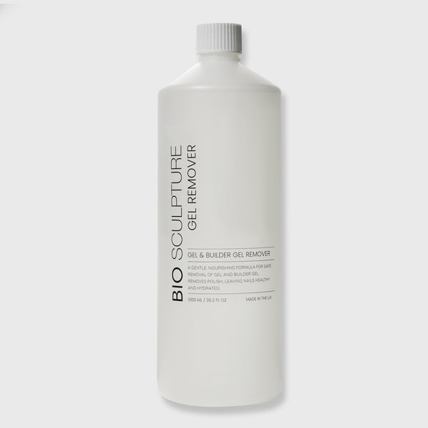 Gel Remover 1 Litre