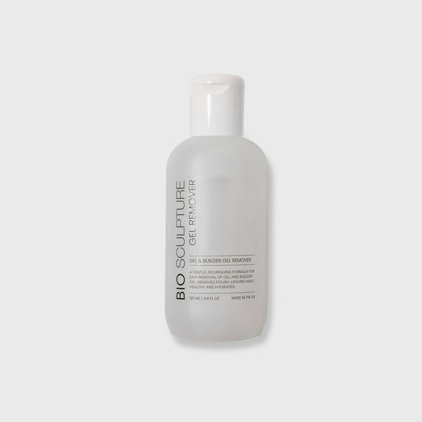 Gel Remover 125ml