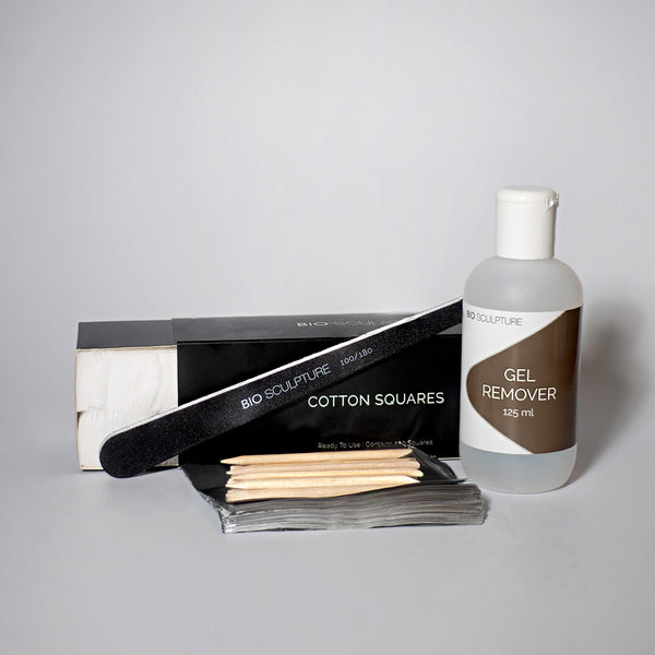 Gel Removal Kit