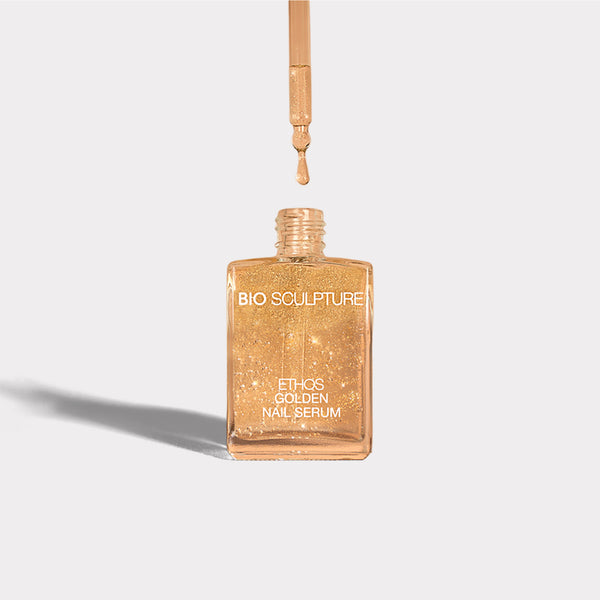 Ethos Golden Nail Serum