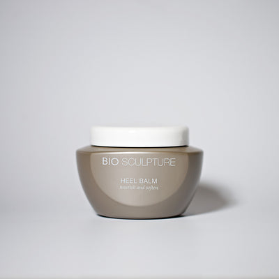 Heel balm