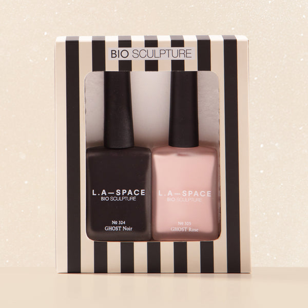Icon - Christmas Polish Gift Set