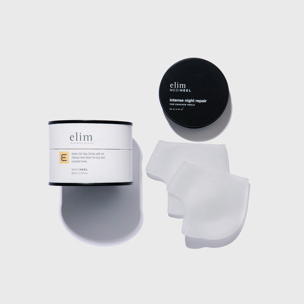 Intense Night Repair Cream 80ml