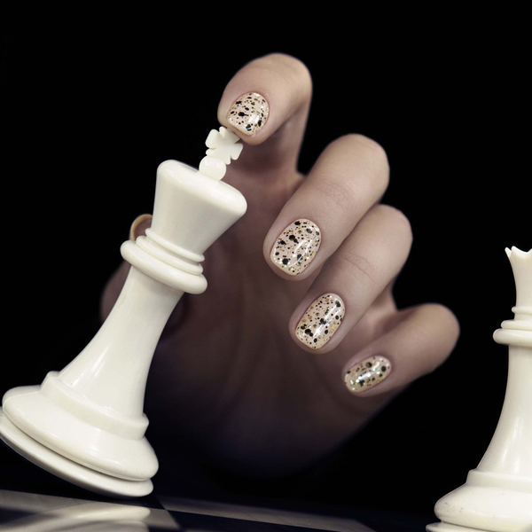 Jewelled Opulence - 212 - 4.5g Gel