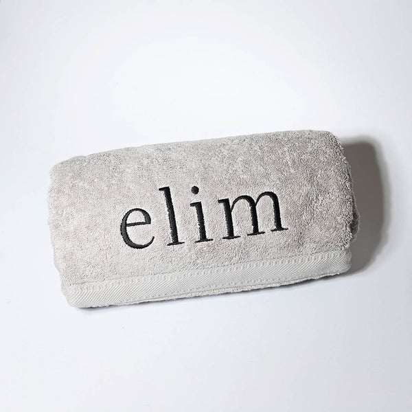 Elim Towel Small
