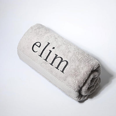 Elim Towel Large