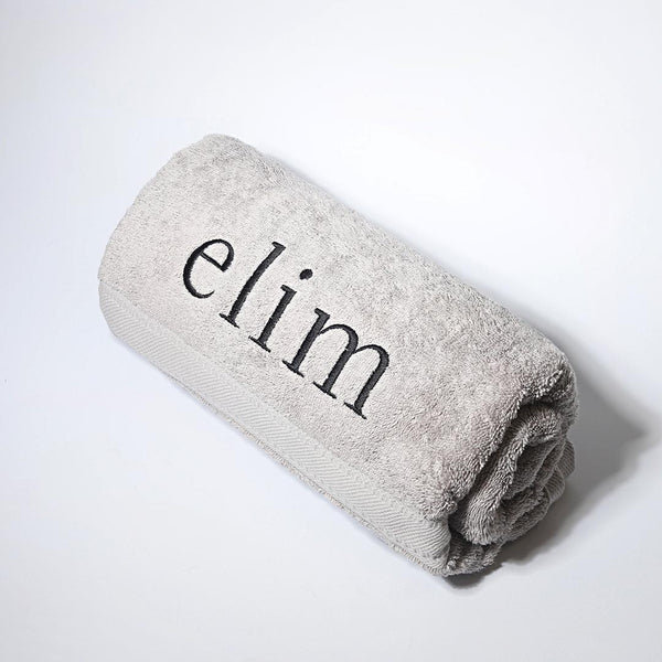 Elim Towel Large