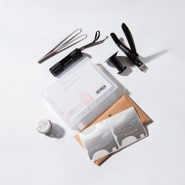 Bio Sculpture Lengthening Kit With One Day Training