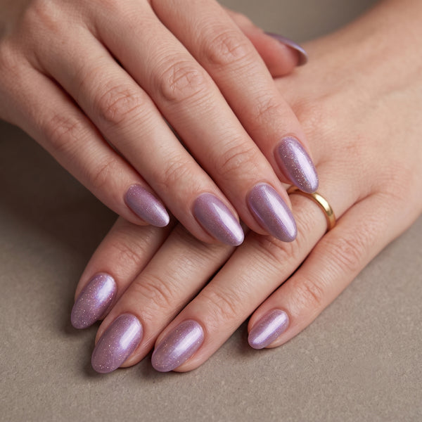 Magical Merry-Go-Round - 219 - Gemini Polish