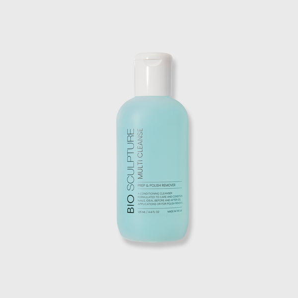 Multi Cleanse 125ml