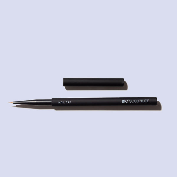 Natural Nail Art Brush