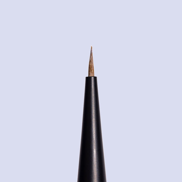 Natural Nail Art Brush