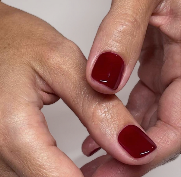 Bio Bottle Colour - Courtney - 12ml