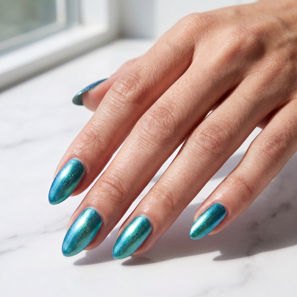 New Glam - 217 - Gemini Polish