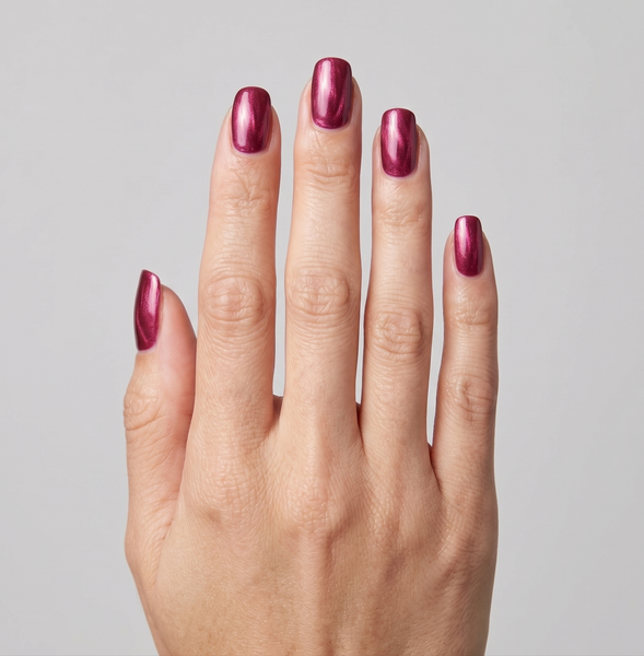 Pink Tiara - 2026 - Gemini Polish