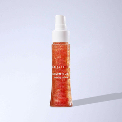 Bio Sculpture Shimmer Mist - 50ml