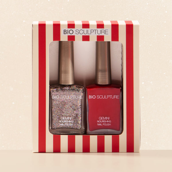 Showstopper - Christmas Polish Gift Set