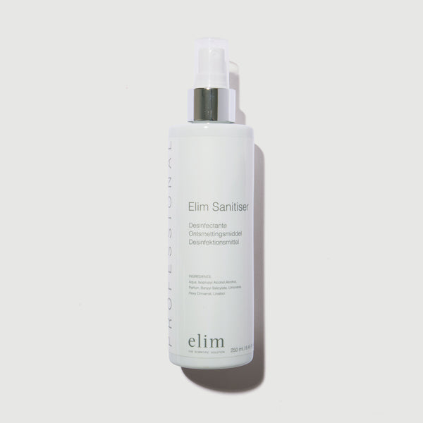 Sanitiser 250ml