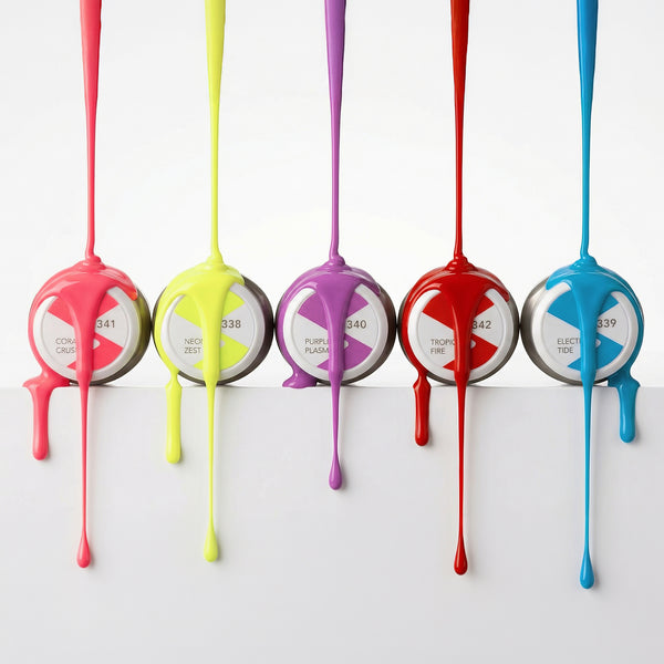 Splash Theory Collection