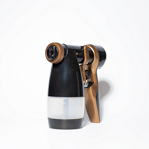 tint. aura spray tan gun - replacement