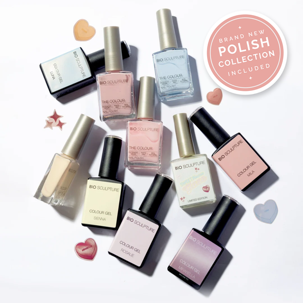 Sweethearts Collection