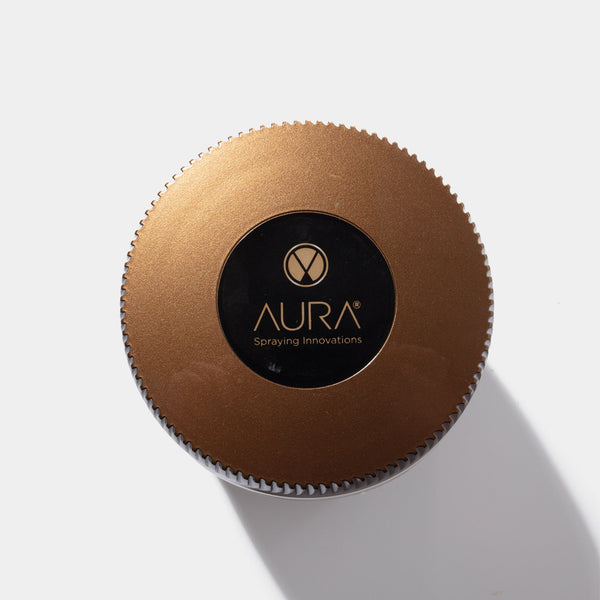 tint. aura spray tan gun - replacement cup