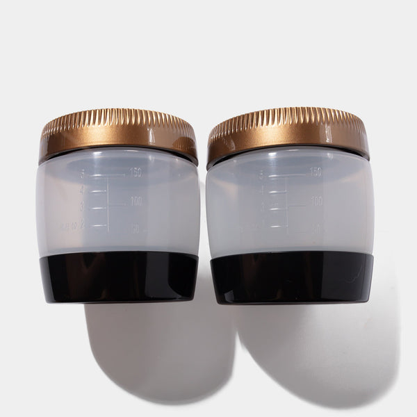 tint. aura spray tan gun - replacement cup