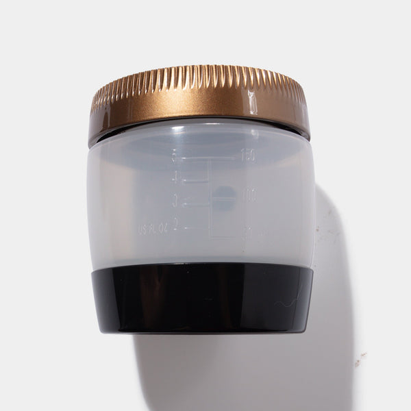 tint. aura spray tan gun - replacement cup