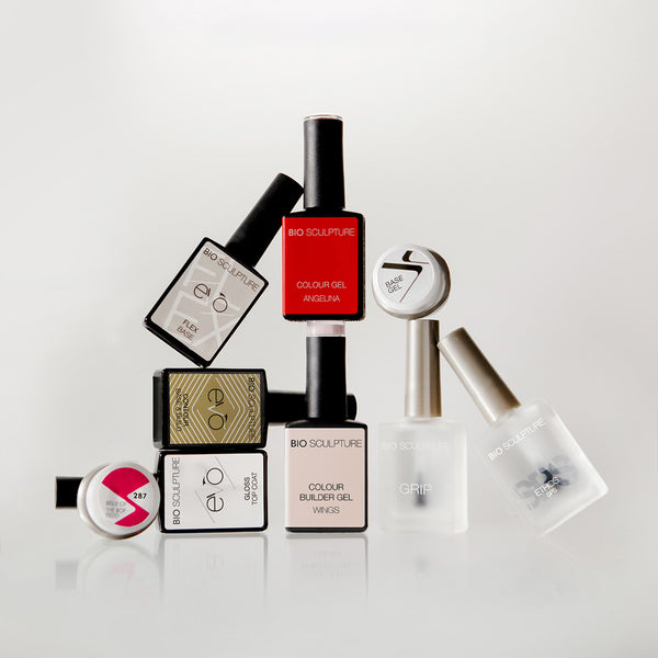 Bio Sculpture Courses & Kits