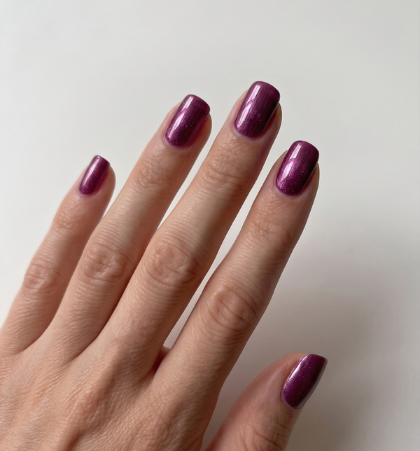 Vibrant Violet - 2025 - 4.5g Gel