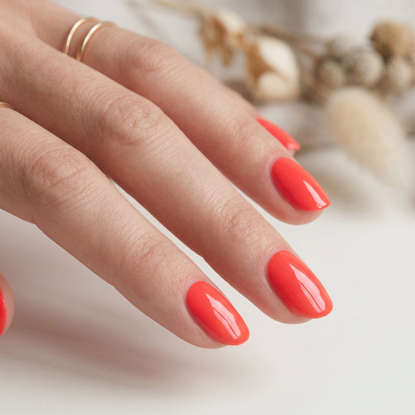 Violently Happy - 216 - Gemini Polish