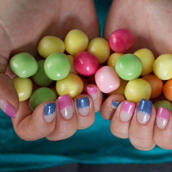 Grapefruit Cocktail - 108 - Gemini Polish