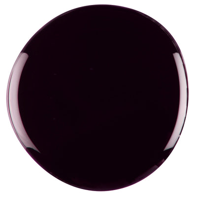 Dark nail gel